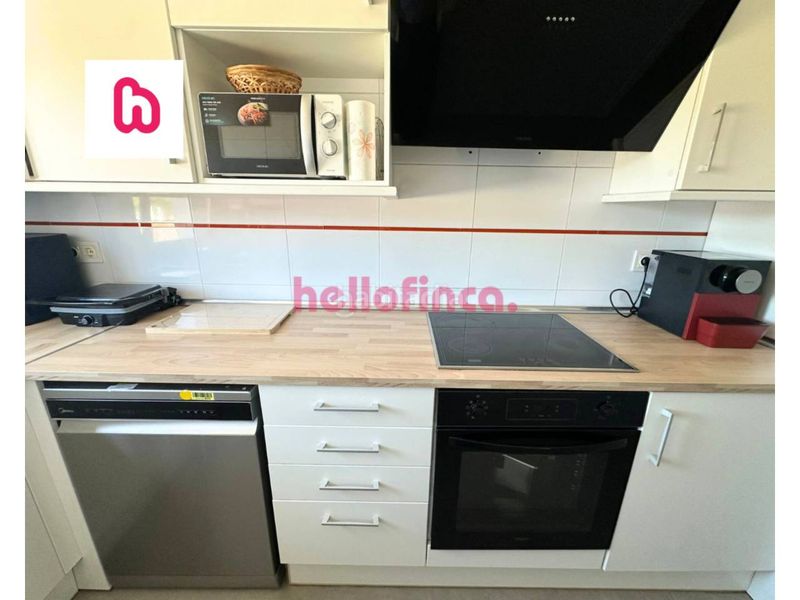 Foto d06bcf20-454f-4b3d-9a39-b1ca33f2c4d9. Pis amb aparcament a Calafat Ametlla de Mar (L´)