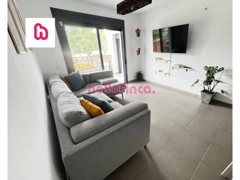 Foto d18699ba-dc5b-4d79-9ff5-987a5ad10029. Pis amb aparcament a Calafat Ametlla de Mar (L´)