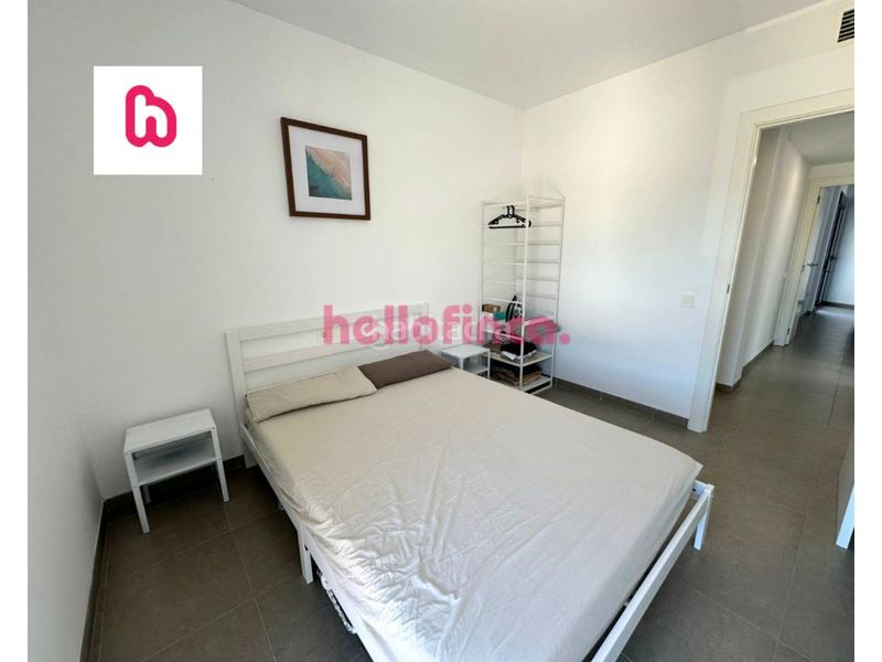 Foto d419b25c-af01-41ee-b809-57717caa437c. Pis amb aparcament a Calafat Ametlla de Mar (L´)