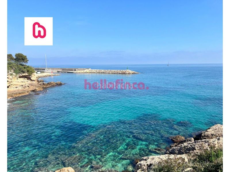 Foto eaeafa77-c952-49e5-83c6-86653426bda8. Pis amb aparcament a Calafat Ametlla de Mar (L´)