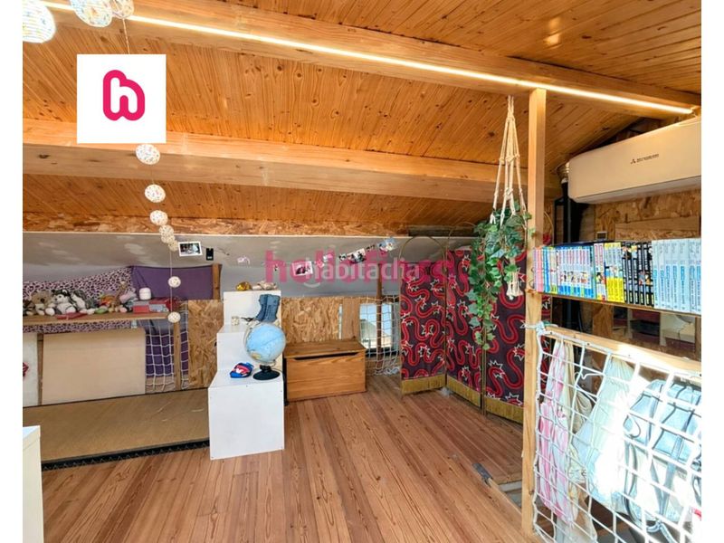 Foto 09088d91-e7cc-4d51-83ec-60edbc299e5c. Casa adossada a Ullastrell