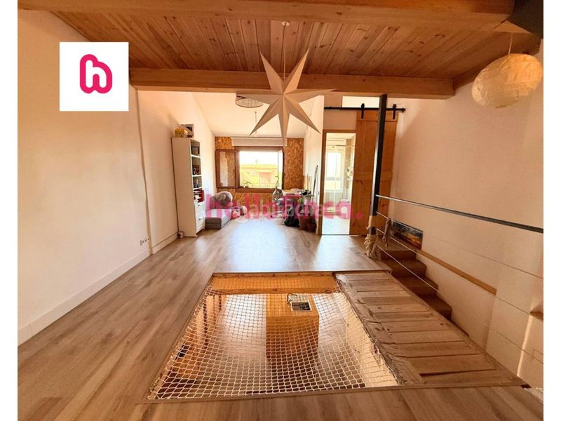 Foto 2dc735bc-3966-4ba4-a9a4-4ff50f9f9c81. Casa adossada a Ullastrell