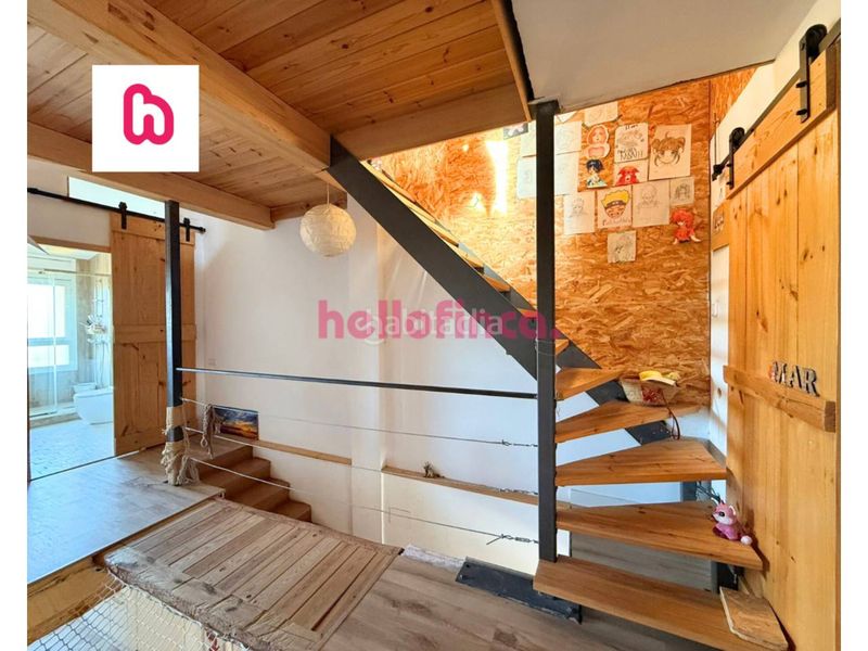 Foto 4a21ce78-2096-408b-8e05-dff4d706cc4b. Casa adossada a Ullastrell