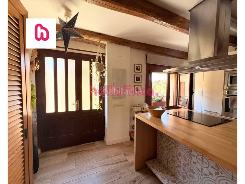 Foto 4e5d9ea4-f989-42f9-8f79-9c82c8cedb94. Casa adossada a Ullastrell