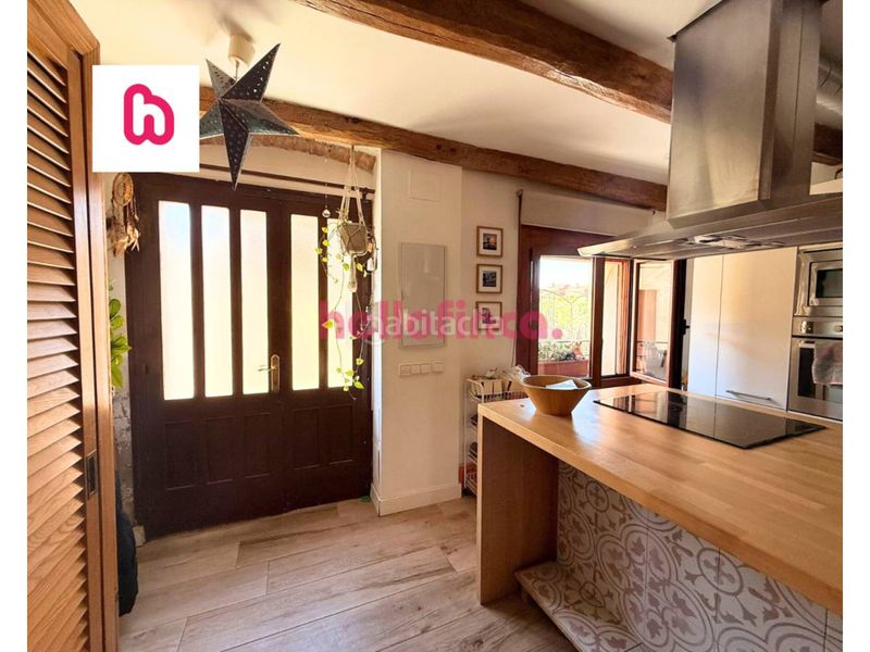 Foto a183dab2-3775-4b4a-b6b5-07820411148d. Casa adossada a Ullastrell