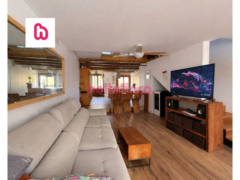 Foto aa301072-a837-4ef3-8ecf-2d193c096fac. Casa adossada a Ullastrell