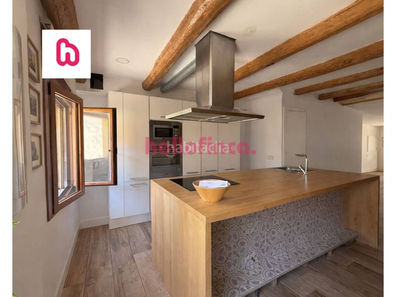 Foto b47689f4-ecd6-4db7-8c8f-a951b21b0af2. Casa adossada a Ullastrell