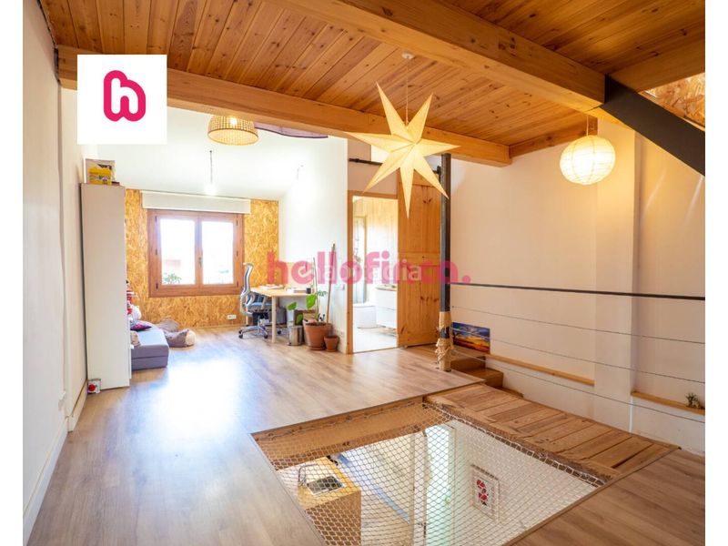 Foto d0a6d0ed-072d-4452-a4be-ac60a2a88436. Casa adosada  en Ullastrell