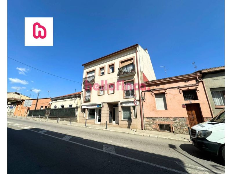 Foto 0f51420e-f2ae-418d-98c3-7bd5ee9088d4. Pis amb calefacció a Sant Celoni