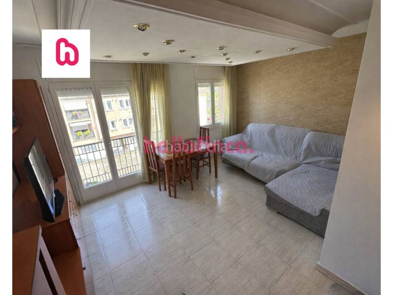 Foto 44101e6f-f123-4416-b69c-7eefd247e3c7. Pis amb calefacció a Sant Celoni