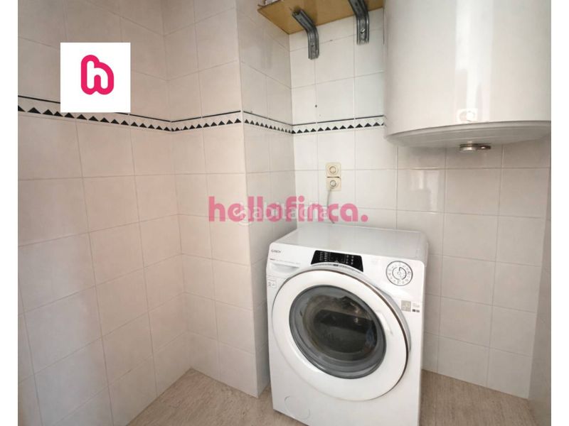 Foto 947ee029-8638-4805-a4e6-db1be58ee76a. Pis amb calefacció a Sant Celoni