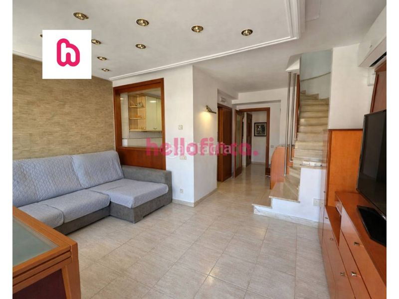 Foto c8fb1fa3-2847-4464-a539-9bb7b9e7420a. Pis amb calefacció a Sant Celoni