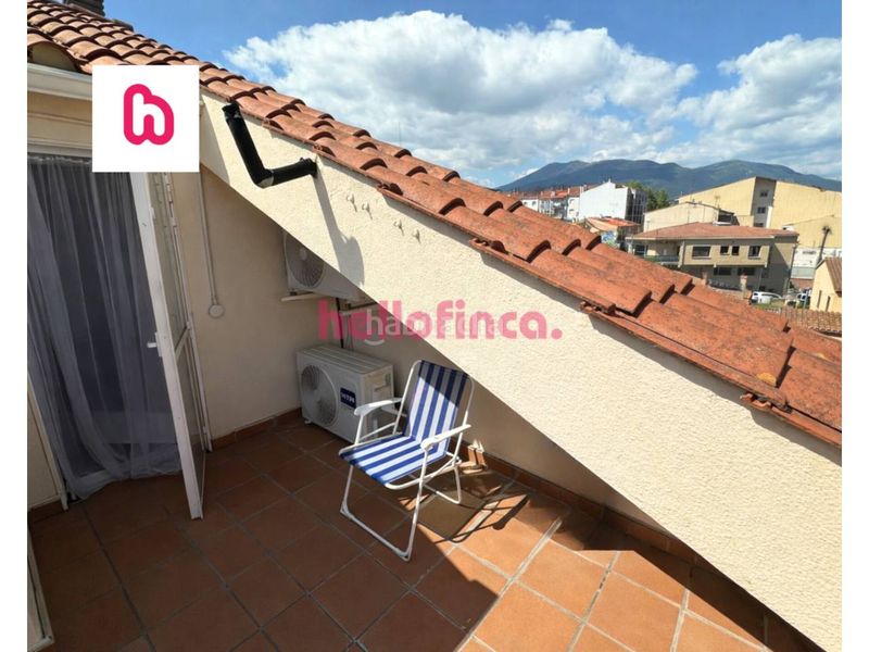 Foto df258e0c-467a-454a-a739-6111e16912b6. Pis amb calefacció a Sant Celoni