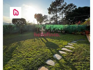 Xalet  Calle lila. Casa a cuatro vientos en vidreres  urbanización aiguaviva parc