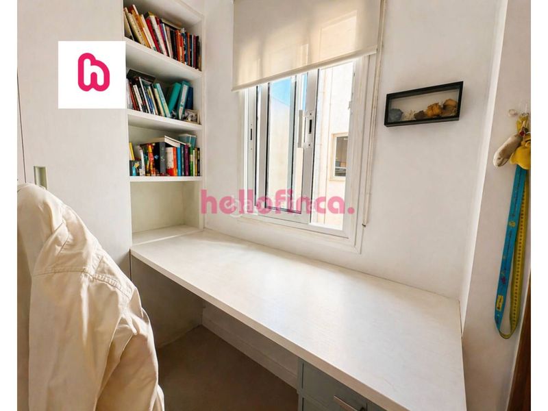 Foto 237037bc-d484-4814-9858-f6fb95852e17. Dúplex  a la venta en el centro en Malgrat de Mar