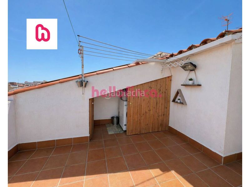Foto 458a0ba2-275a-47f6-965c-e992730a01b3. Dúplex  a la venta en el centro en Malgrat de Mar