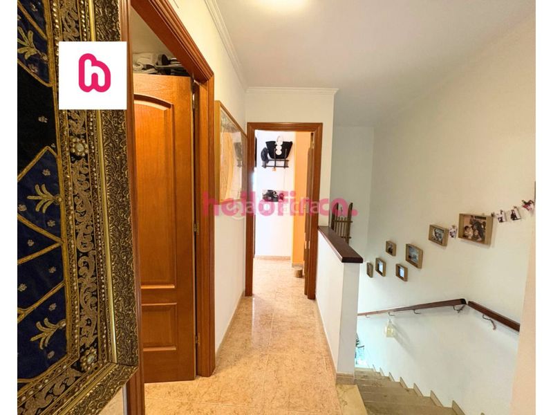 Foto a7359fb1-06db-4f92-a8e2-85a6768078ce. Dúplex  a la venta en el centro en Malgrat de Mar
