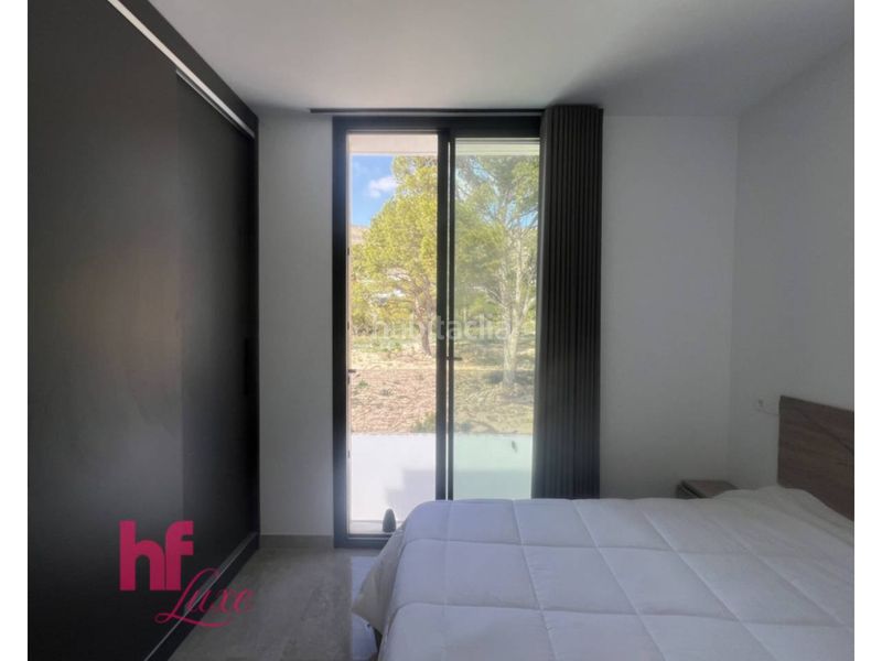 Foto 075afae4-71dd-478a-874f-efaf488d351d. Xalet amb calefacció aparcament piscina a Golf Bahía Finestrat