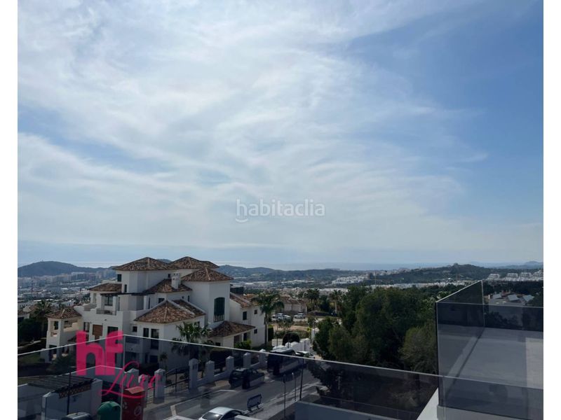 Foto 30447a85-5cb3-4157-8191-e28a2ab2ed73. Xalet amb calefacció aparcament piscina a Golf Bahía Finestrat