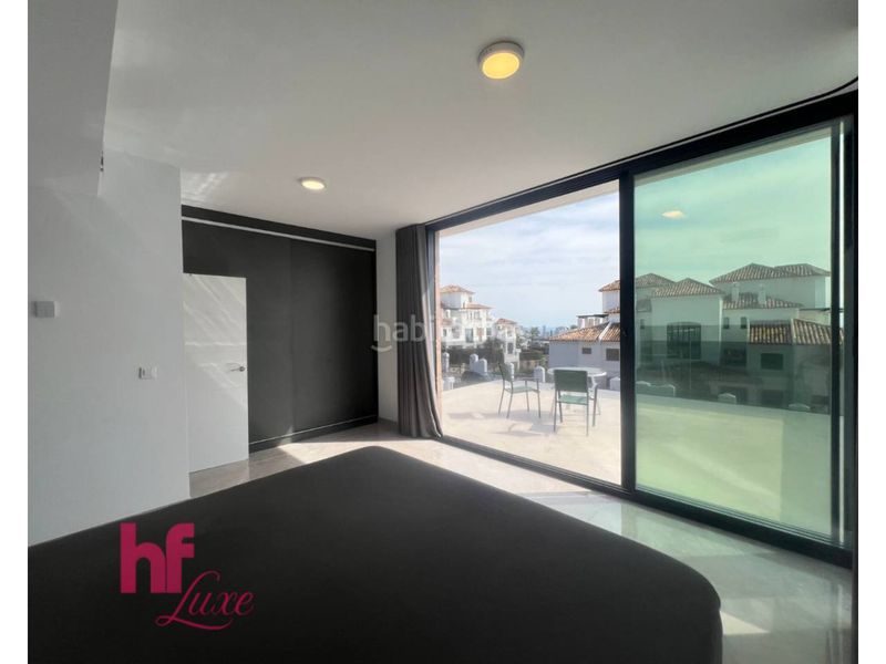 Foto 312f516e-800c-4d33-8556-d1f9c93c2884. Xalet amb calefacció aparcament piscina a Golf Bahía Finestrat