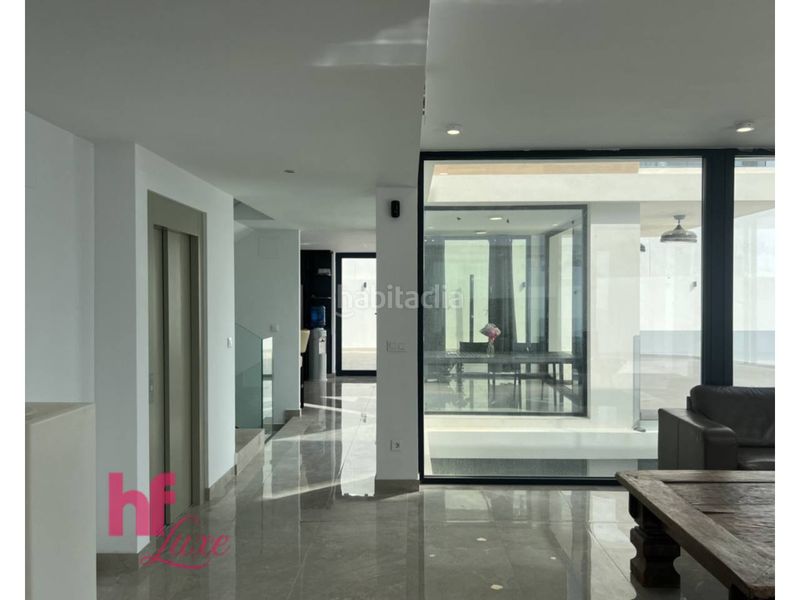 Foto 3b20913e-a6a0-4b54-b727-a28a8ef7a5e7. Xalet amb calefacció aparcament piscina a Golf Bahía Finestrat