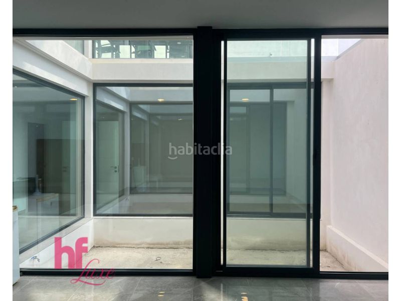 Foto 503e4364-f430-449d-aa58-6cb19b454680. Xalet amb calefacció aparcament piscina a Golf Bahía Finestrat