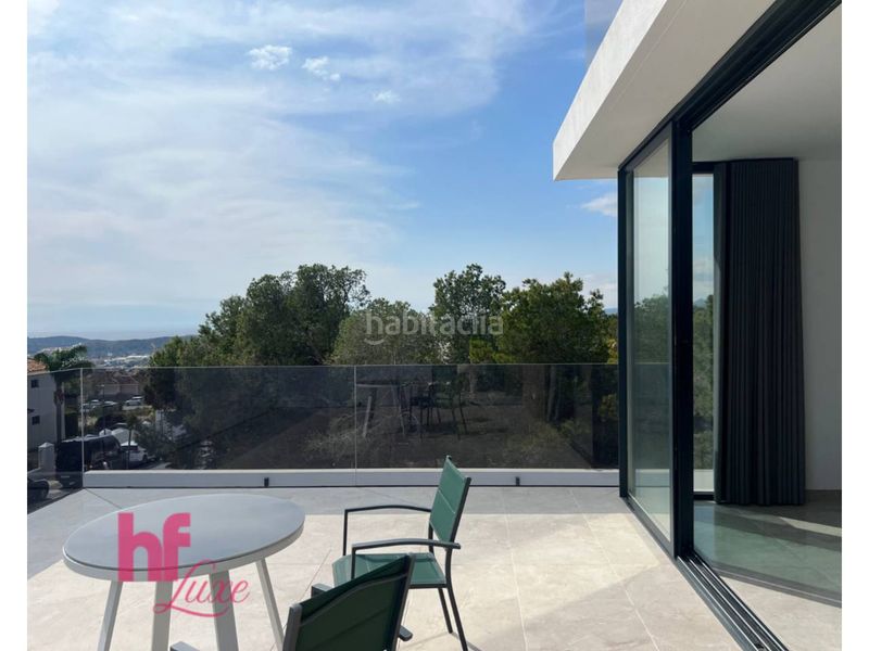 Foto 72b52325-3a87-464f-9b3d-985fe65ed632. Xalet amb calefacció aparcament piscina a Golf Bahía Finestrat