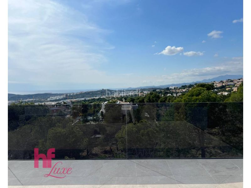 Foto b1f40a11-5e33-4cac-80d5-8a9d0edea0fe. Xalet amb calefacció aparcament piscina a Golf Bahía Finestrat