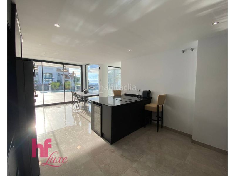 Foto e1894666-8d45-4a32-b704-54bc3a22cea3. Xalet amb calefacció aparcament piscina a Golf Bahía Finestrat