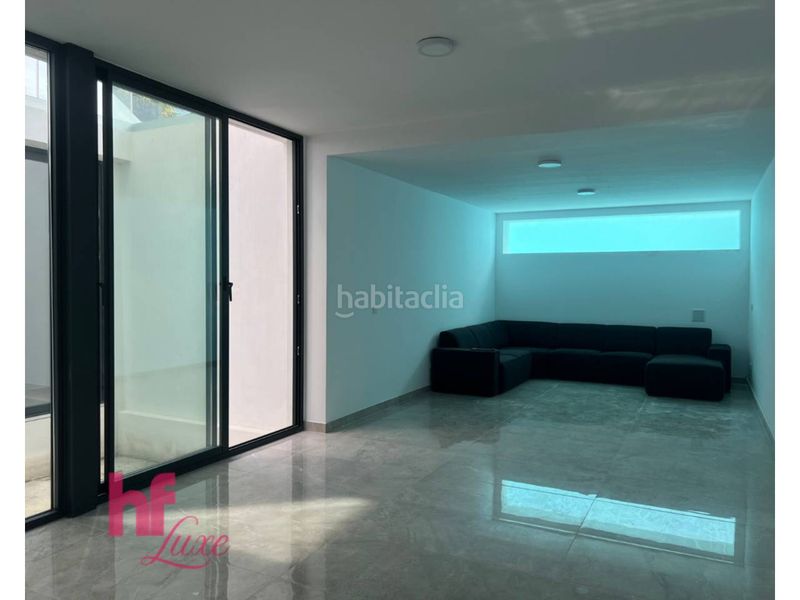 Foto e2987dbe-4bb8-4d9d-933f-b685e66e1522. Xalet amb calefacció aparcament piscina a Golf Bahía Finestrat