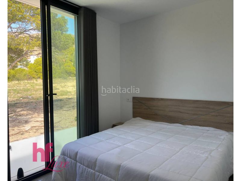 Foto ea3ca48e-7222-4102-ae7b-9c522409326e. Xalet amb calefacció aparcament piscina a Golf Bahía Finestrat