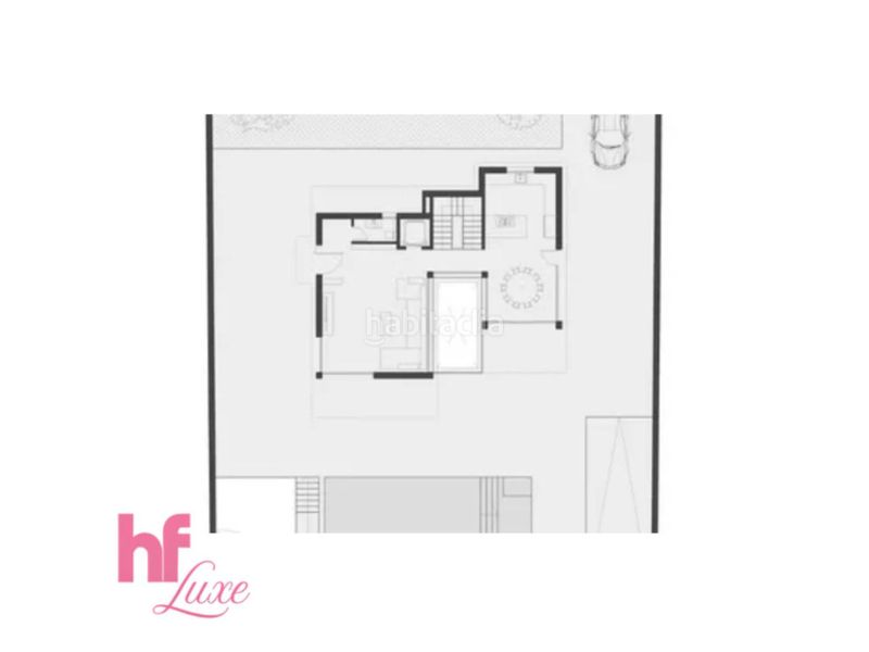 Foto edfd39e7-733a-4ee6-9815-1a72cbe101f6. Xalet amb calefacció aparcament piscina a Golf Bahía Finestrat