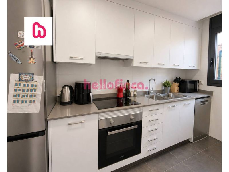 Foto 1a400c93-6b90-41fe-b0a4-a4e53551c917. Pis amb calefacció aparcament a Prats de Lluçanès