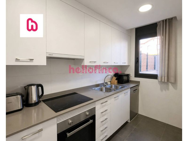 Foto 2d0ffe18-87e9-426e-ba86-7d6c203e43b0. Pis amb calefacció aparcament a Prats de Lluçanès