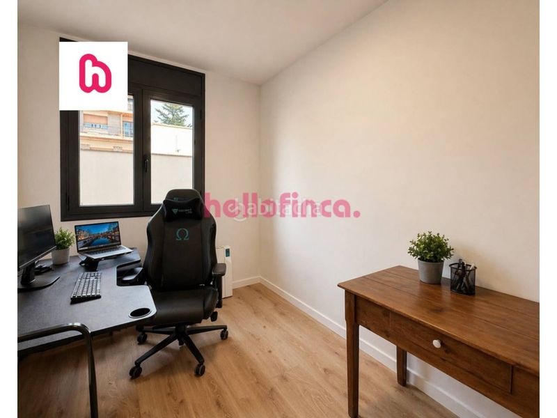 Foto b419fa7b-1c8c-4fc1-9e54-6e65b8b7214a. Pis amb calefacció aparcament a Prats de Lluçanès