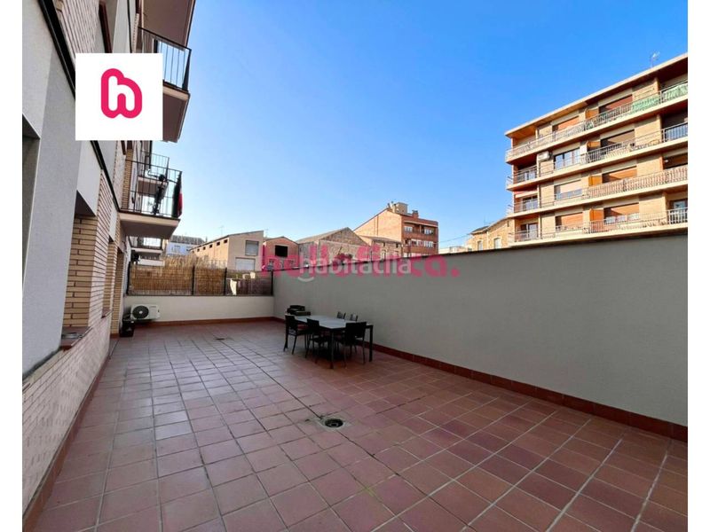 Foto b73f33d8-4ef3-4111-bb1c-c7d2d65c81d5. Pis amb calefacció aparcament a Prats de Lluçanès