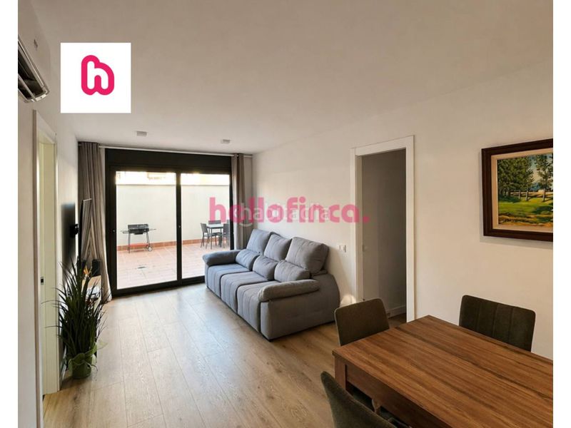 Foto de32e643-4aba-4c02-8d4e-0ddc7abc5fb8. Pis amb calefacció aparcament a Prats de Lluçanès