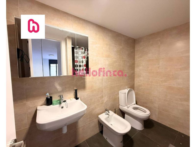 Foto eb31b1a8-4c3c-4e1a-8ae3-4c04522c9106. Pis amb calefacció aparcament a Prats de Lluçanès