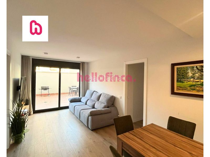 Foto f4498880-431e-412f-a023-28a0bed5bab9. Pis amb calefacció aparcament a Prats de Lluçanès