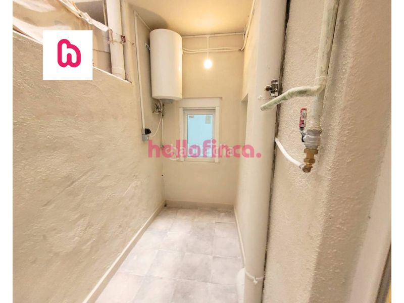 Foto 210dc0d4-623e-4f14-8cbf-3a7aea90d2dd. Pis amb calefacció a Roquetes Barcelona