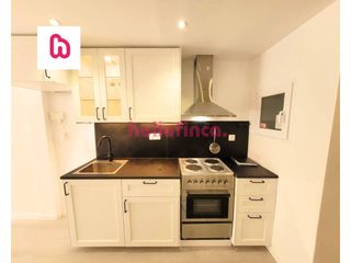 Pis a Calle del Pare Rodés