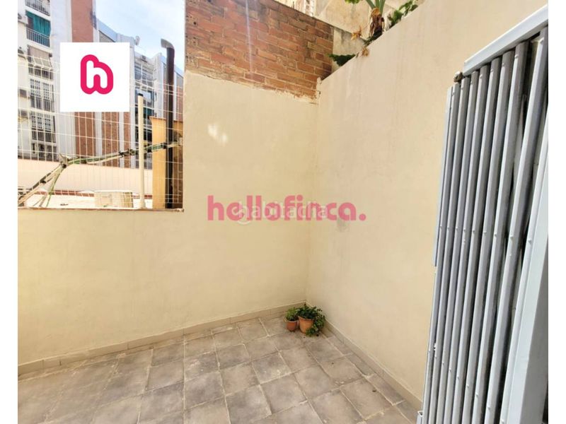 Foto 775c1095-3416-4853-9c3d-64a9c7d7a5fa. Pis amb calefacció a Roquetes Barcelona