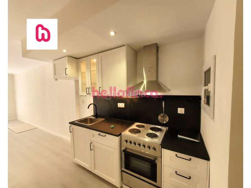 Foto 8a3a1113-d180-49e5-95b1-26561ac46369. Pis amb calefacció a Roquetes Barcelona