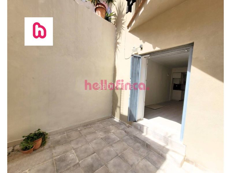 Foto b37ba839-fbbc-4914-be80-fb893e141d36. Pis amb calefacció a Roquetes Barcelona