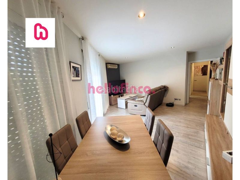 Foto 27f639ee-3957-4bf6-adc6-a9d25bcad0ae. Pis amb calefacció a Centre Igualada