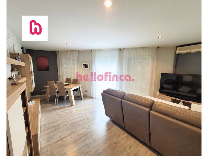 Foto b409804b-d3bf-4f31-887f-f1f0f42a9a3c. Pis amb calefacció a Centre Igualada