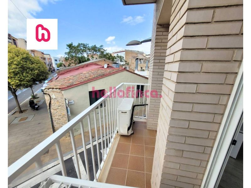 Foto c061c20e-24c3-4b28-bfc1-681125fbccbf. Pis amb calefacció a Centre Igualada