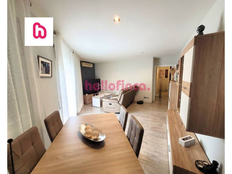 Foto e7caf6bf-f011-4e7b-95b6-165897d2bf34. Pis amb calefacció a Centre Igualada