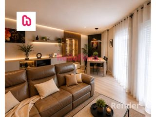Appartement  Calle sant agust�. Exclusiva vivienda reformada a estrenar en pleno centro de igual