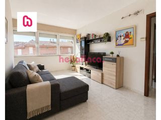 Pis a Calle Joan Miró